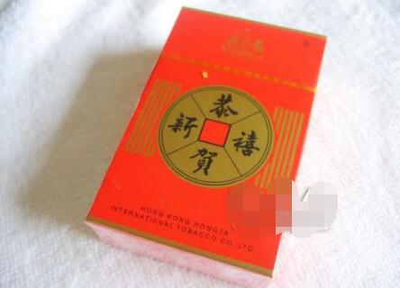 6元北京香烟好抽吗