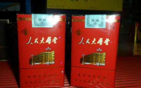 山东高档奢侈品香烟-山东高端香烟