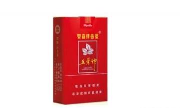 哪款外烟适合年轻人(什么外烟好抽又好看)