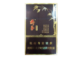 低价中美香烟货源