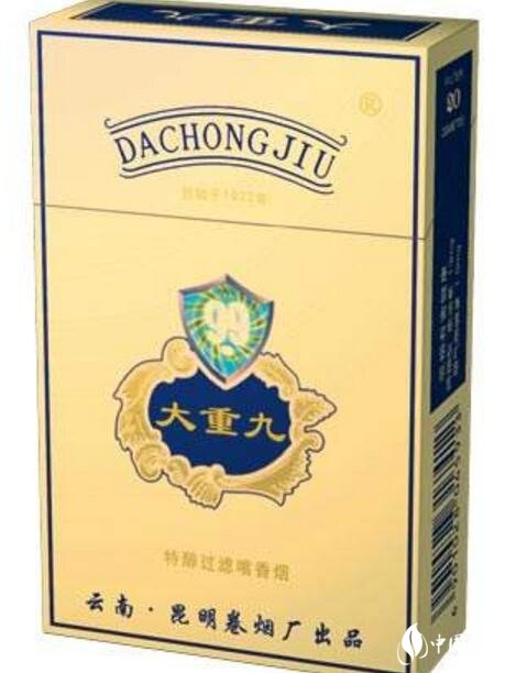 7元红山茶香烟总仓