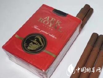 正品太阳岛香烟价格