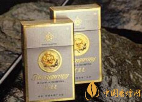 加爆珠的香烟价格