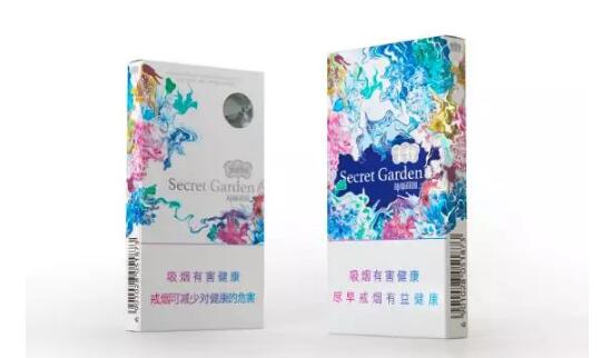 炫赫门为啥是外烟的味道