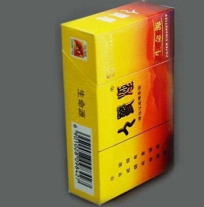 正品熊猫香烟多少钱一盒
