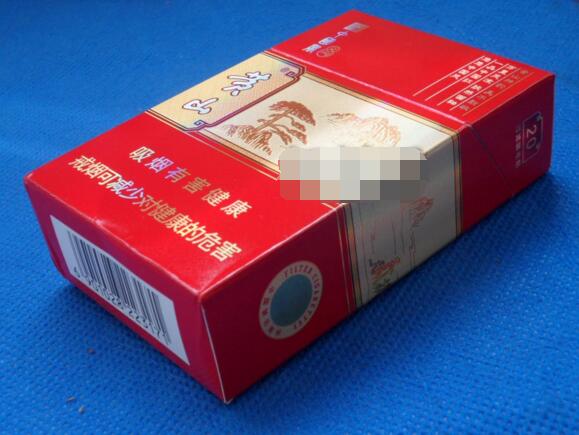 回收乡下烟店高档香烟