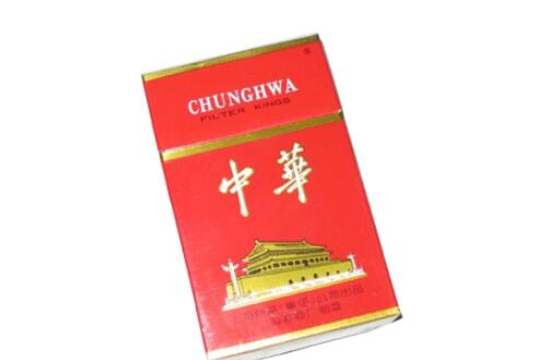 多少香烟算批发