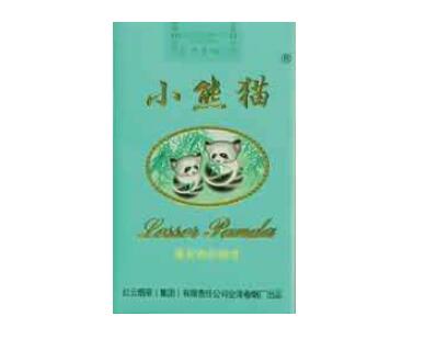 香烟宽窄爆珠什么味的