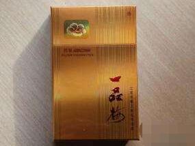 下架的爆珠香烟叫什么烟