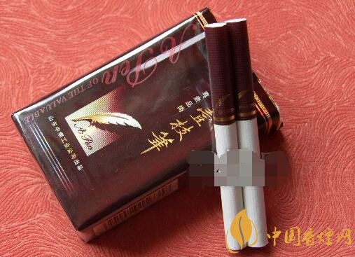 进口香烟卖多少钱