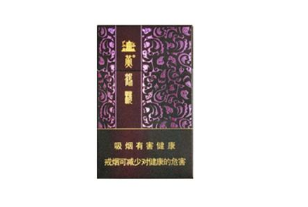 外烟大老板烟