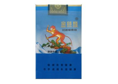 云霄香烟销售模式分析图