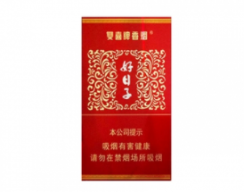外烟口感是啥样的图片