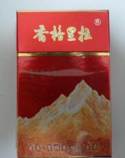 正品新安江香烟批发