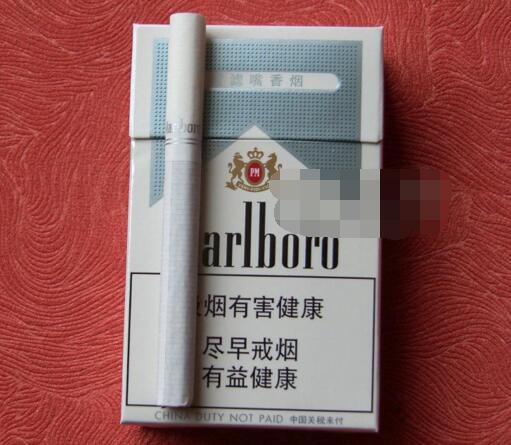 6元苏烟香烟价格