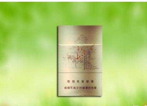 泸州香烟批发市场