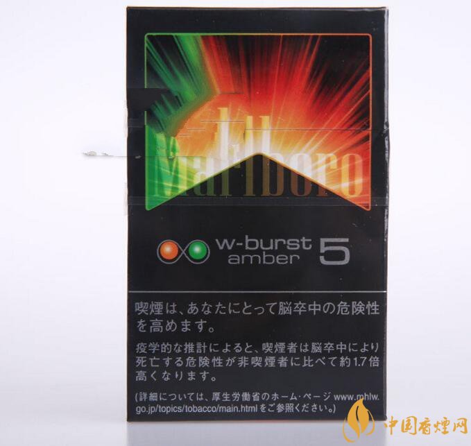 杨梅爆珠香烟多少钱