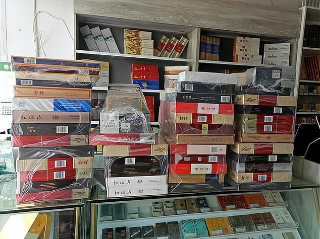 揭秘香烟批发一手货源站，如何轻松找到高品质低价货源